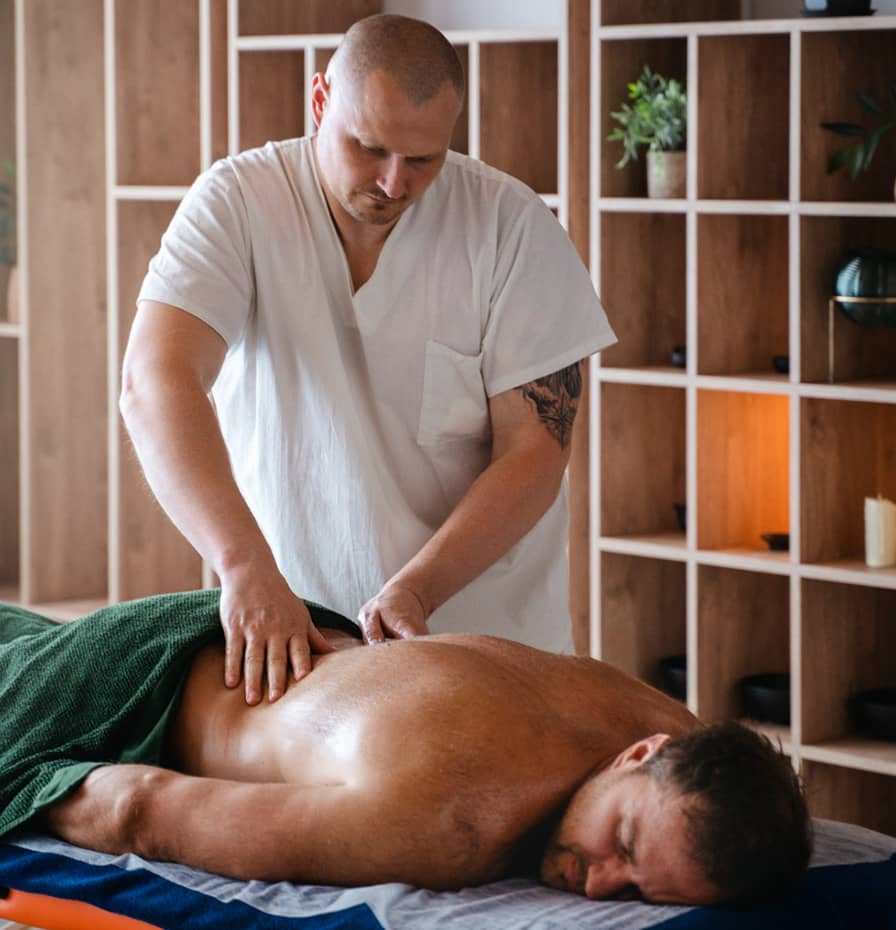 Ayurvedic Orthopaedic Treatment support