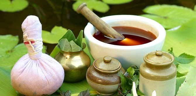 best ayurvedic centers in Kerala | Vajra Ayurveda & Yoga Retreat