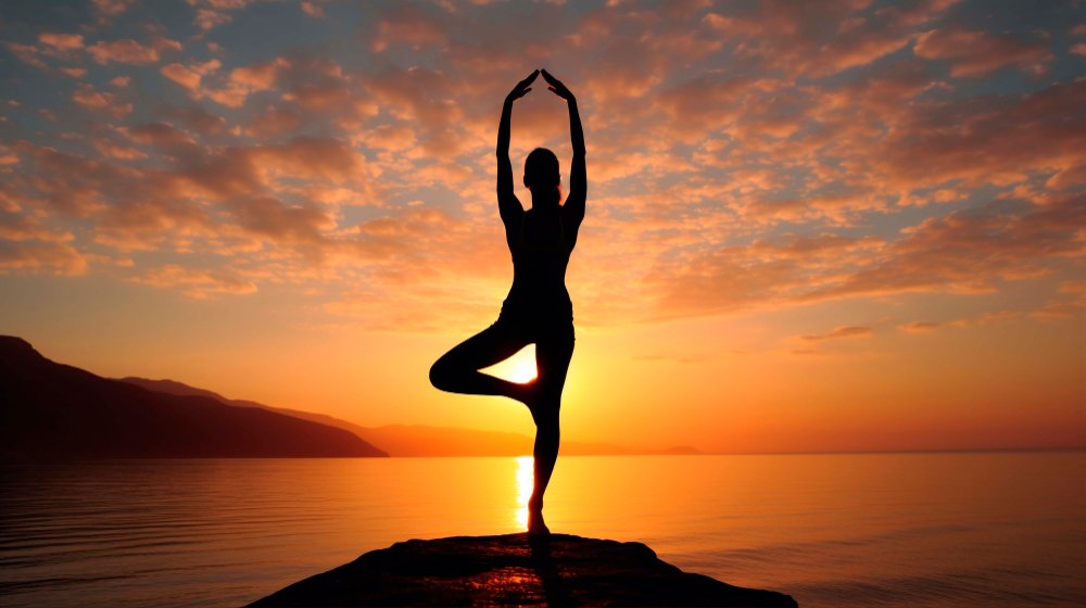 top yoga centers in Kerala