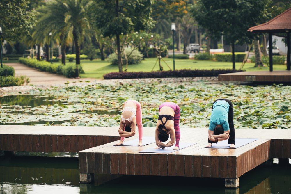 best ayurvedic center in Kerala