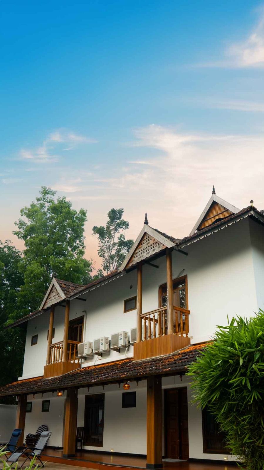 Panchakarma treatment in kerala