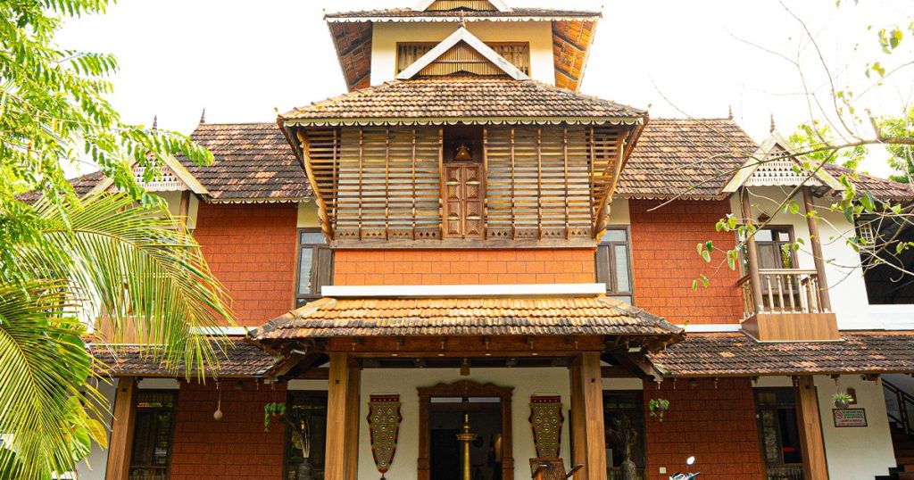 Best Ayurvedic resorts in India