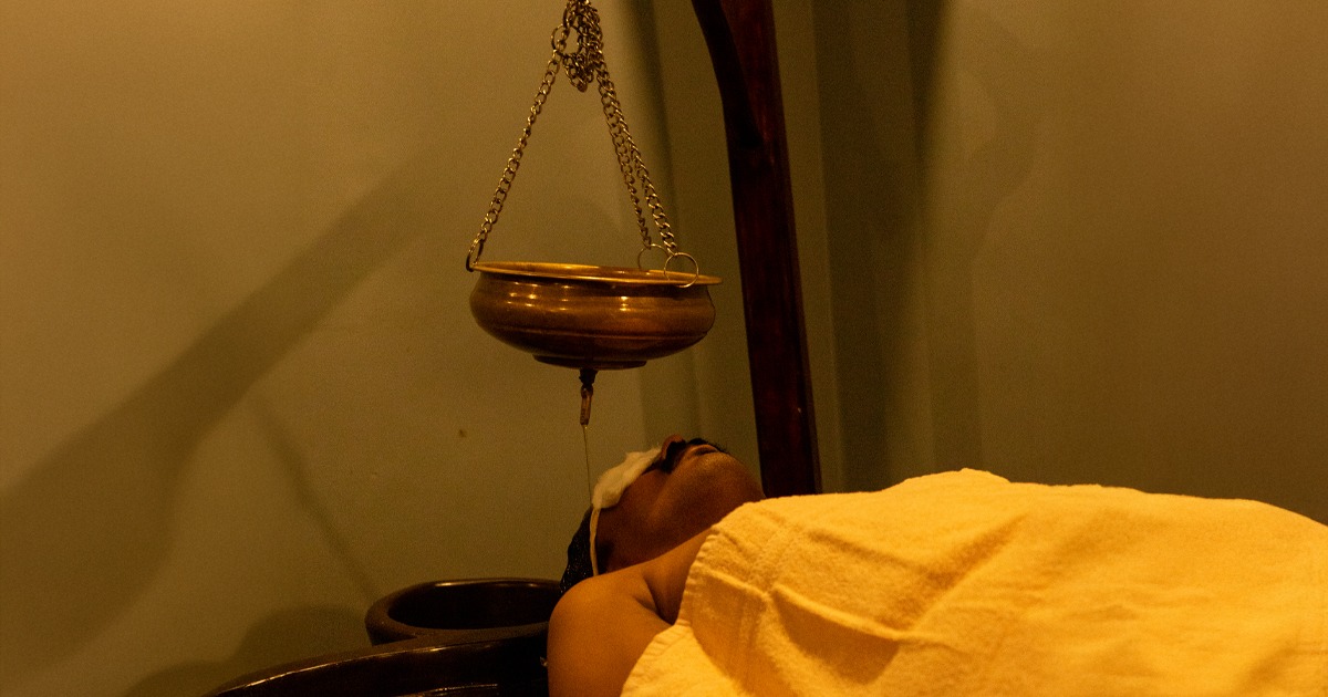 Autoimmune disease treatments in Ayurveda