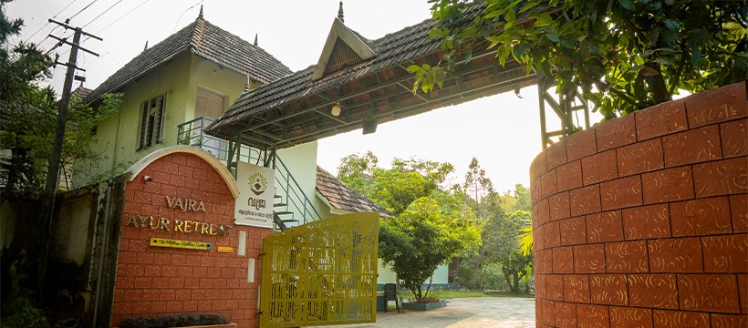 Ayurvedic Treatment for Hormonal Imbalance