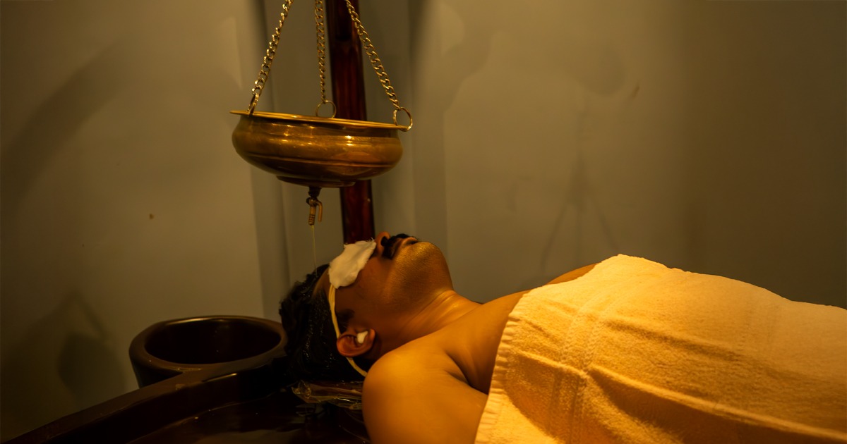 Ayurvedic Treatment Packages in Kerala