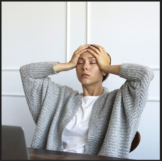 Stress Management in Ayurveda