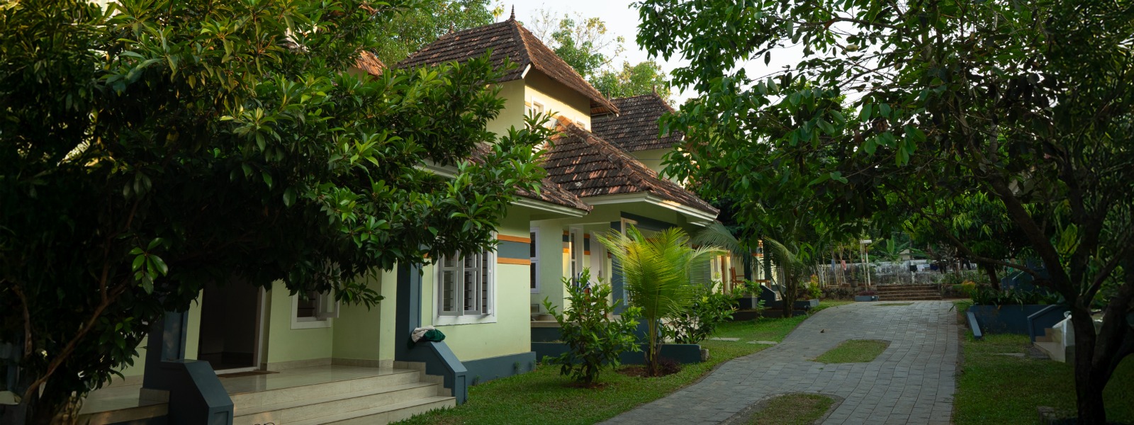 Detoxification treatment in Ayurveda