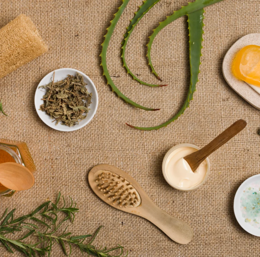 Hair Therapies