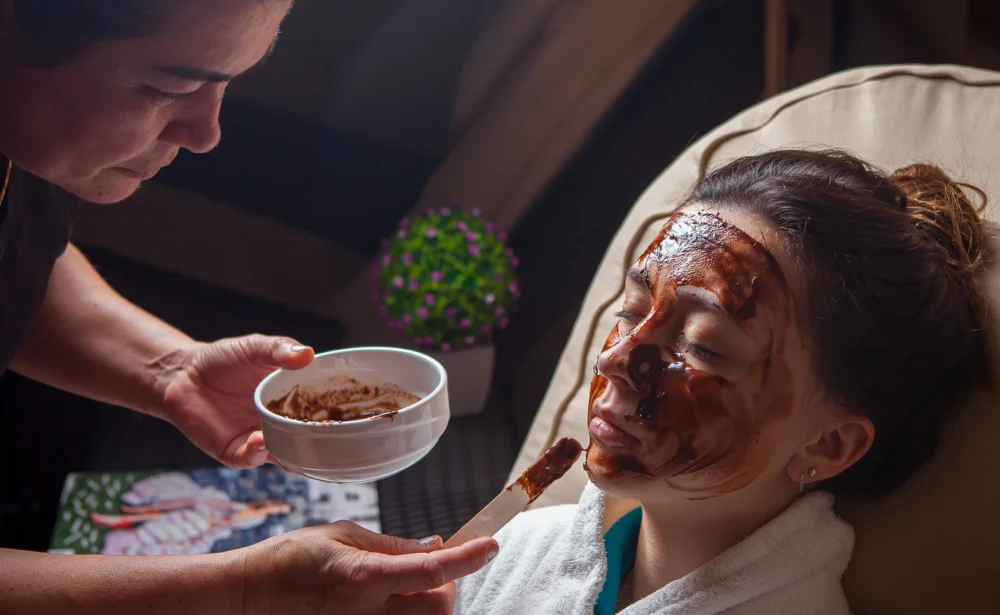 Ayurvedic Skin Care Treatment Kerala at Vajra Ayurveda Retreat
