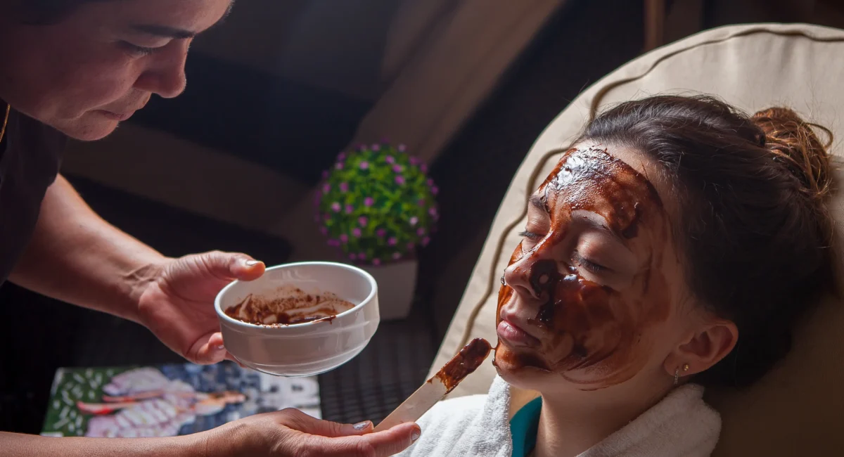 Ayurvedic Skin Care Treatment Kerala at Vajra Ayurveda Retreat