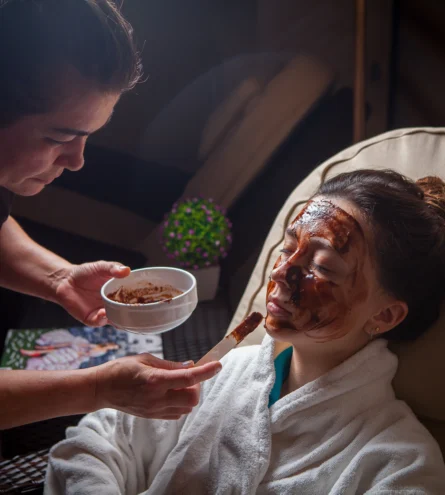 Ayurvedic Skin Care Treatment Kerala at Vajra Ayurveda Retreat