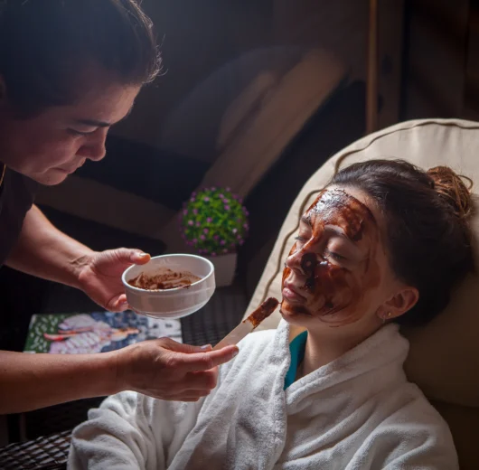 Ayurvedic Skin Care Treatment Kerala at Vajra Ayurveda Retreat