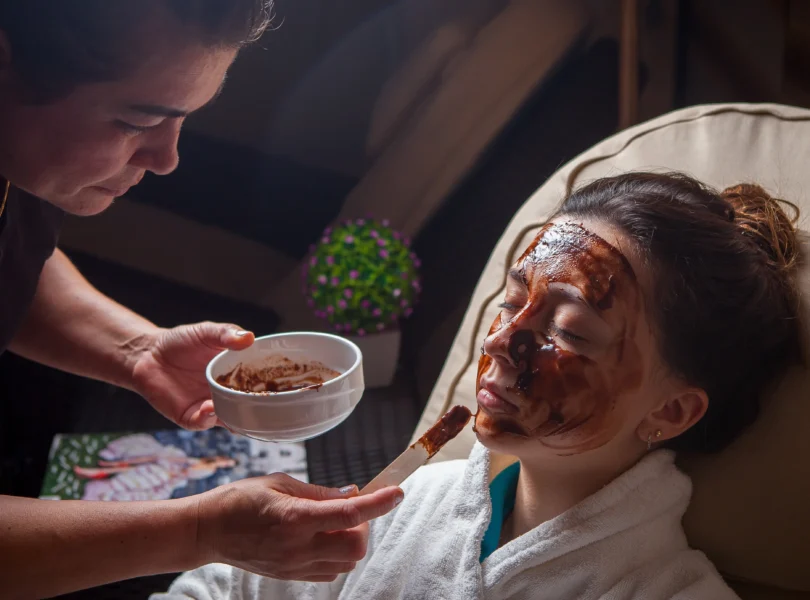 Ayurvedic Skin Care Treatment Kerala at Vajra Ayurveda Retreat
