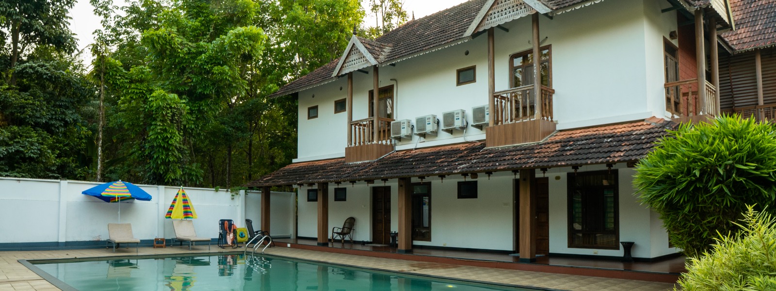 Best Ayurvedic Resorts in India