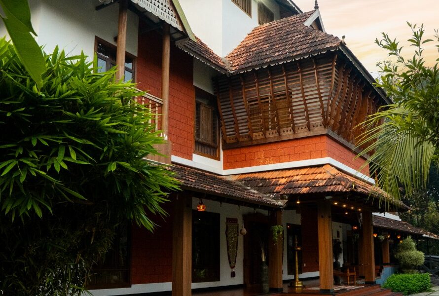 Best Ayurveda Hospitals in Kerala