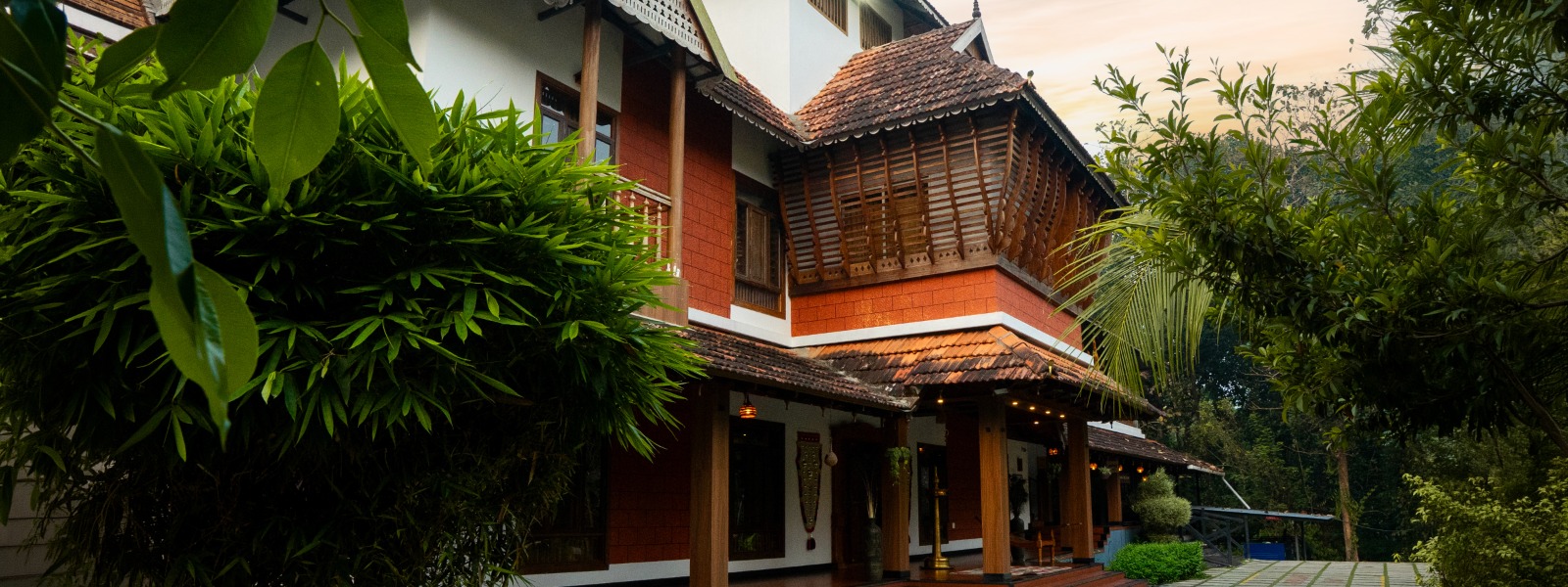 Best Ayurveda Hospitals in Kerala