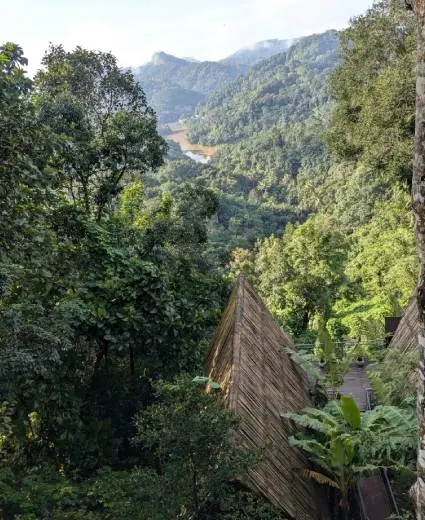 Natural Sanctuary