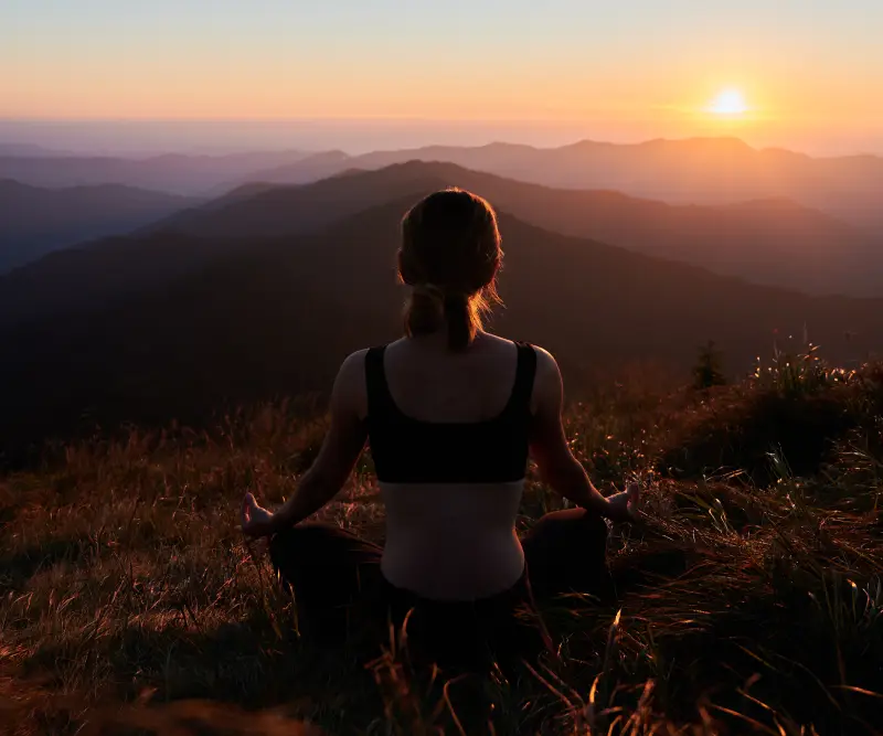 Physiotherapy and Yoga at Vajra Ayurveda Retreat