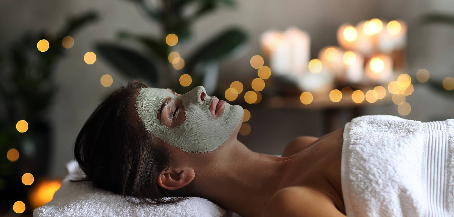 Nourishing Facial